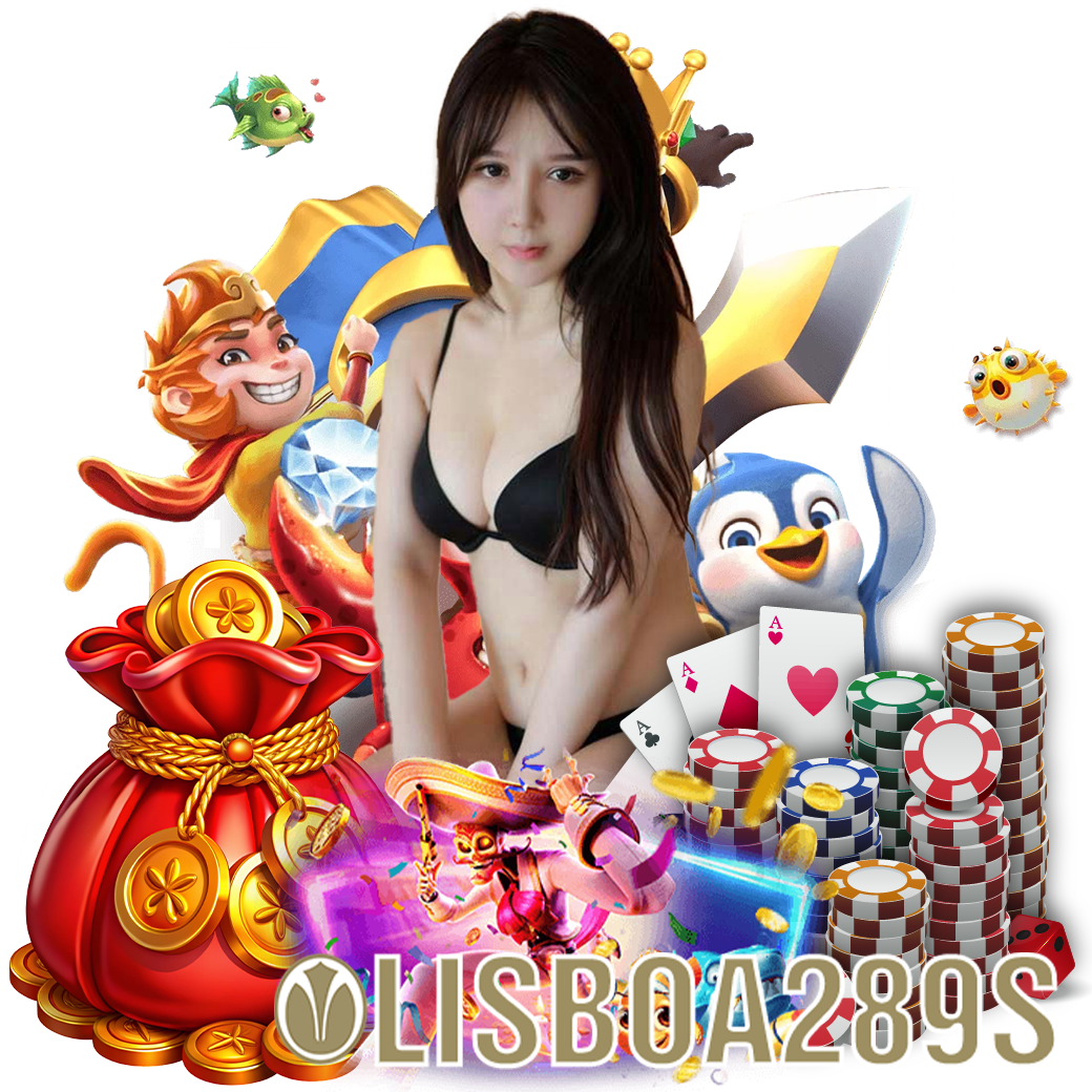 lisboa289 สมัคร